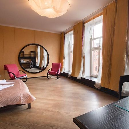 Old Riga Sightseeing Apartment Εξωτερικό φωτογραφία