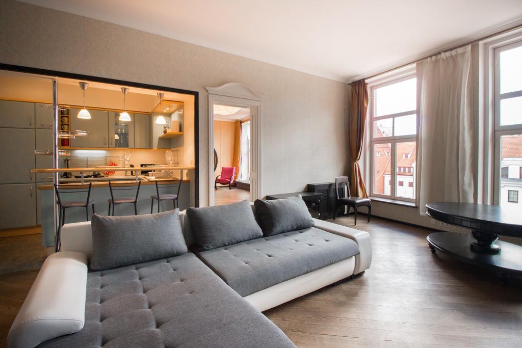 Old Riga Sightseeing Apartment Εξωτερικό φωτογραφία