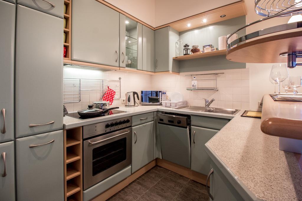 Old Riga Sightseeing Apartment Εξωτερικό φωτογραφία
