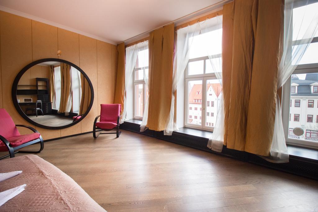 Old Riga Sightseeing Apartment Εξωτερικό φωτογραφία