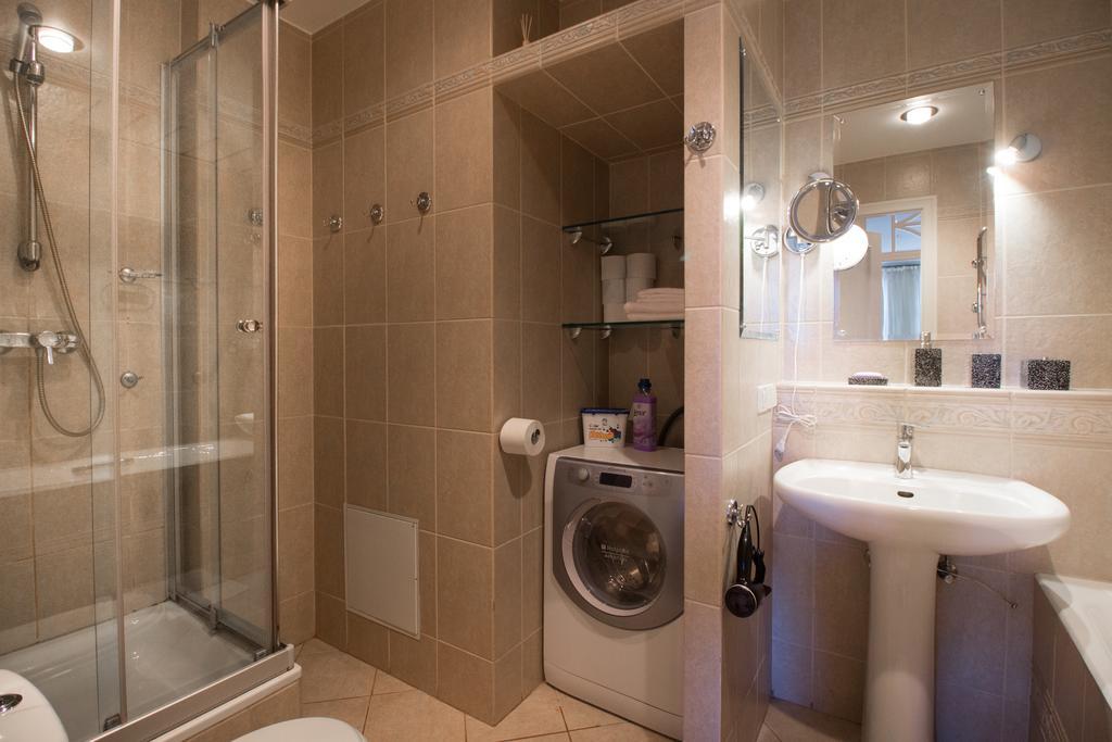 Old Riga Sightseeing Apartment Εξωτερικό φωτογραφία