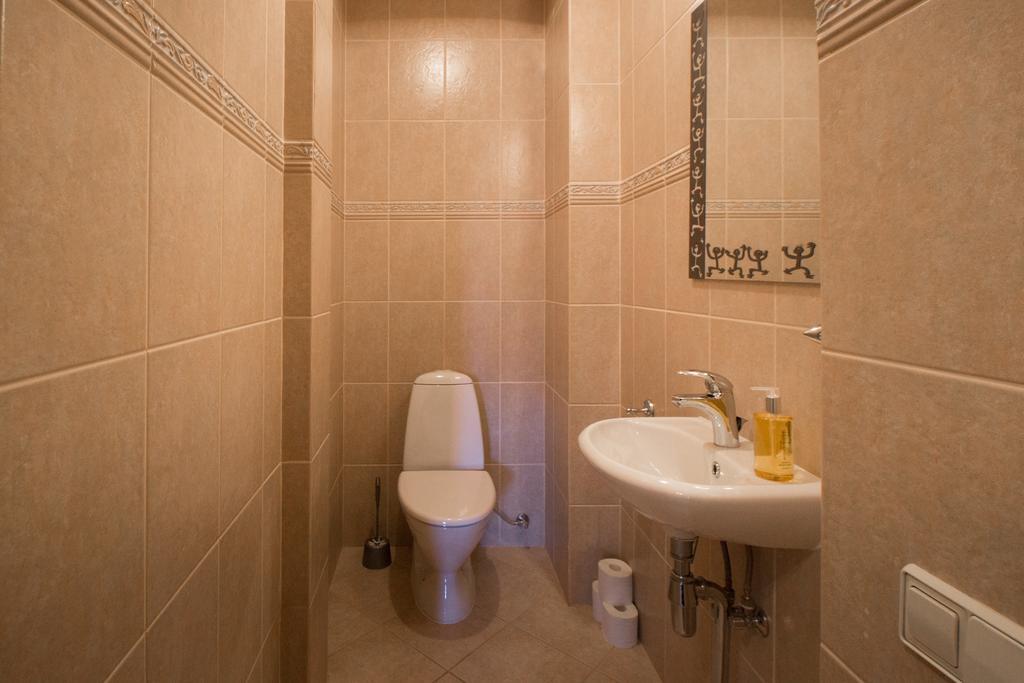 Old Riga Sightseeing Apartment Εξωτερικό φωτογραφία