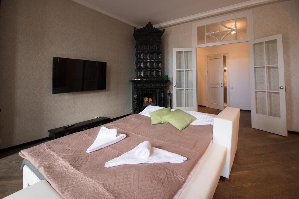 Old Riga Sightseeing Apartment Εξωτερικό φωτογραφία