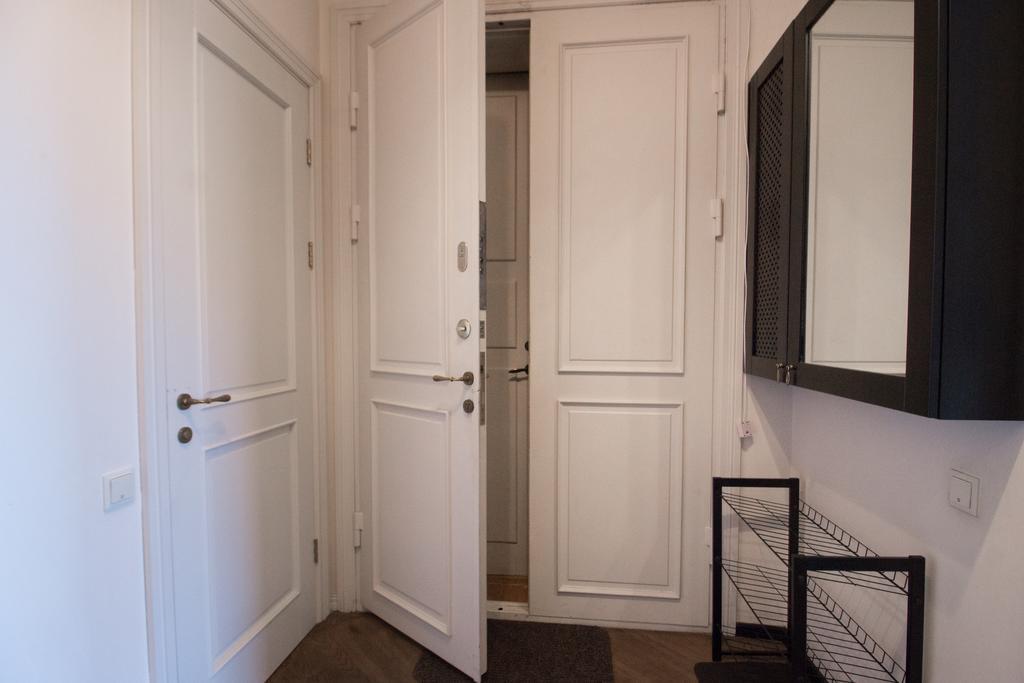 Old Riga Sightseeing Apartment Εξωτερικό φωτογραφία