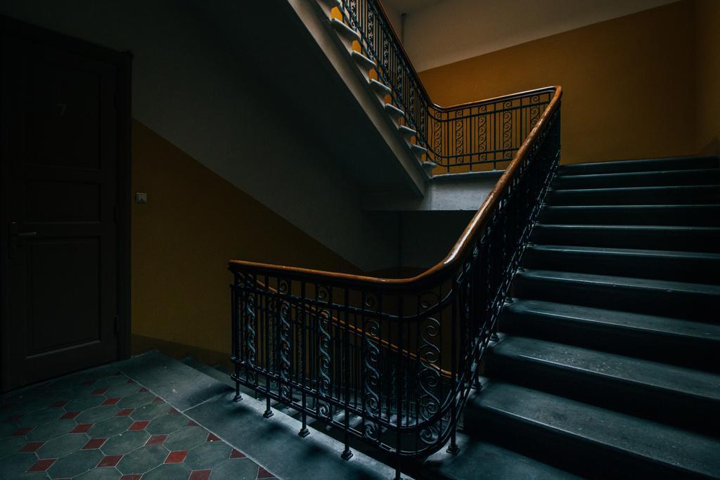 Old Riga Sightseeing Apartment Εξωτερικό φωτογραφία
